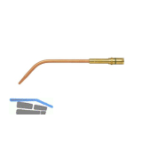 AIR LIQUIDE Schwei�einsatz Optal 90 normale Form Gr��e 5 6,0-9mm