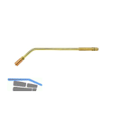 AIR LIQUIDE Anw�rmeinsatz/B�ndelbrenner Optal 90 7mm