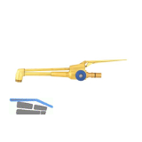 AIR LIQUIDE Schneideinsatz HV 80 GR AC Opt 90 abgewinkelt