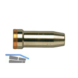 AIR LIQUIDE Schneidd�se HA13 Gr��e 1 5-25 mm