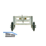 AIR LIQUIDE Brennerwagen