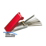 AIR LIQUIDE D�senreiniger-Satz ger�ndelt