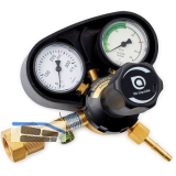 AIR LIQUIDE Druckminderer Unicontrol 300 Argon/Co2