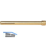 Spannh�lse � 2,4 mm 6,2 x 59 mm TTG2200A