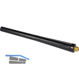 Brennerkappe lang 153 mm TTG1600A