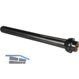 Brennerkappe lang 100 mm TTG2200A