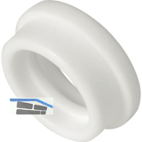 Isolierring � 12,15/20,5 x 8mm MTG320i