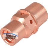 D�senstock M8 SW14 AL3000