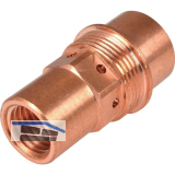 D�senstock M 10 SW13 AL4000