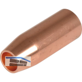 Gasd�se konisch � 13mm MTG250i