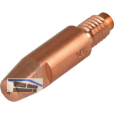 Stromd�se � 0.8mm/M6 L�nge 33mm AL2300