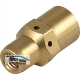 D�senstock M6 AL2300