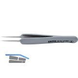 KNIPEX Gummi-Pinzette 922113ESD Edelstahl L�nge 112 mm