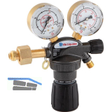 Druckminderer Co2/Argon