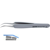 KNIPEX Gummi-Pinzette 923110ESD Edelstahl L�nge 122 mm