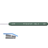 KNIPEX Grenzlehrdorn Go Type 9759671