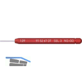 KNIPEX Grenzlehrdorn NoGo Type 9759672