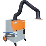 KEMPER Schwei�rauch-Absauganlage Smart-Master 2m