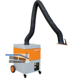 KEMPER Schwei�rauch-Absauganlage Profi-Master 4m