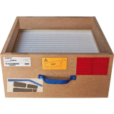 KEMPER Hauptfilter H13 f�r SmartMaster