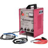 ELMAG Lade-und Startger�t Eurostart 451