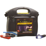 ELMAG Akku Starthilfeger�t Start Booster 2500 tragbar 12 Volt