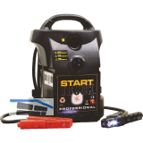 ELMAG Akku Starthilfeger�t Start Truck 5000/2500 umschaltbar 12/24 Volt