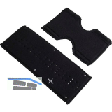 B�HLER Schwei�band Guardian vorne/hinten