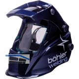 B�HLER Schwei�erschutzhelm Guardian 62F