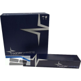 B�HLER Elektroden FOX EV 50 � 4.0mm L�nge 450mm (90 St�ck)