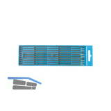 Wolfram-Elektroden WC20 grau � 1.6 mm (10 St�ck)