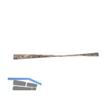 WIG-TIG-St�be 316 L-A4 � 3.2mm