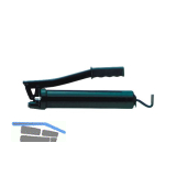 PRESSOL Hebelfettpresse Profi mit Bef�llnippel allein