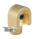 PRESSOL Schiebekupplung M 10 x 1 Durchmesser 16 mm