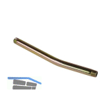 PRESSOL D�senrohr R 1/8" gebogen