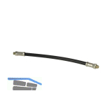 PRESSOL Gummi Panzerschlauch R 1/8" L�nge 500 mm