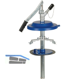 PRESSOL Manuelles F�llger�t f�r 5 kg-Gebinde