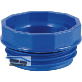 PRESSOL Fassadapter S 64x5