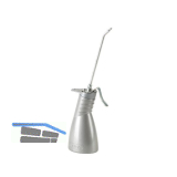 PRESSOL Werkstatt-�ler Metall Inhalt 300 ml