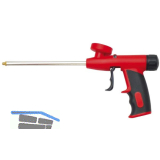 Schaumpistole / Dosierpistole Ergo