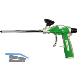 Illbruck Schaumpistole / Dosierpistole PRO+AA270 aus Metall f�r 1K Sch�ume