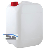 Eurokanister Inhalt 5 Liter mit Rasterverschraubung