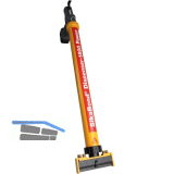 SIKA SikaBond� Akku-Dispenser 1800 Power - Auftragsger�t f�r Parkettklebstoffe