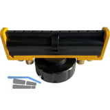 SIKA SikaBond� Ersatzkopf f�r Akku-Dispenser 1800 Power