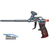 IRION Schaumpistole / Dosierpistole Metall Guardia X7