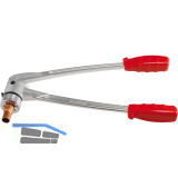 ROTHENBERGER Expanderkopf Rolock EPT-Set 12-28mm