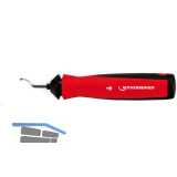 ROTHENBERGER Entgrater Gratfix HSS 21655