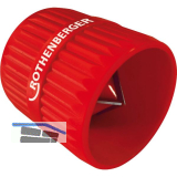 ROTHENBERGER Innen- und Au�enentgrater 4-36 mm