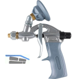 SOUDAL Click & Spray Gun Pistole f�r Spr�hkleber mit Click & Fix Verschluss