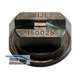 SOUDAL Spr�hkopf XS f�r Spr�htank-Pistole Ergogrip Edelstahl